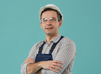 건축 및 설계 관련 종사자